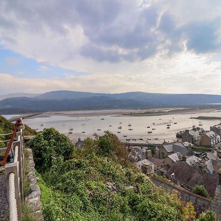 Villa Pengarreg Barmouth Esterno foto