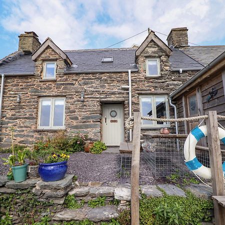 Villa Pengarreg Barmouth Esterno foto