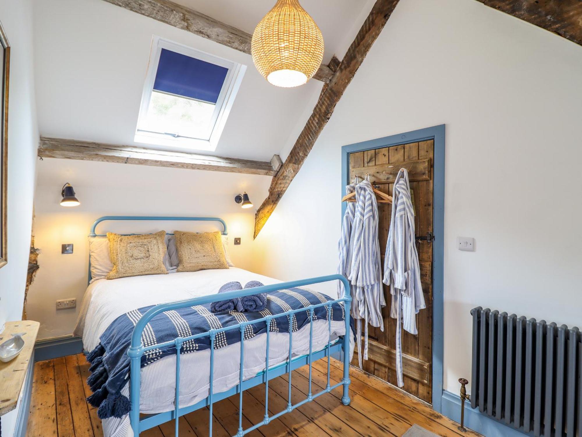 Villa Pengarreg Barmouth Esterno foto