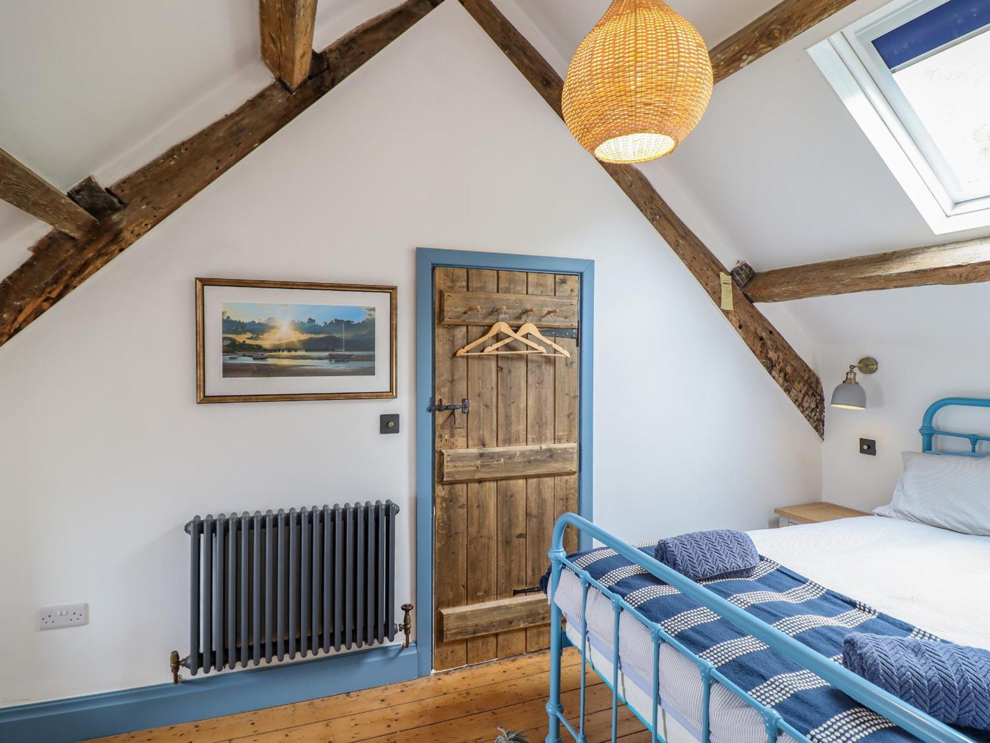 Villa Pengarreg Barmouth Esterno foto