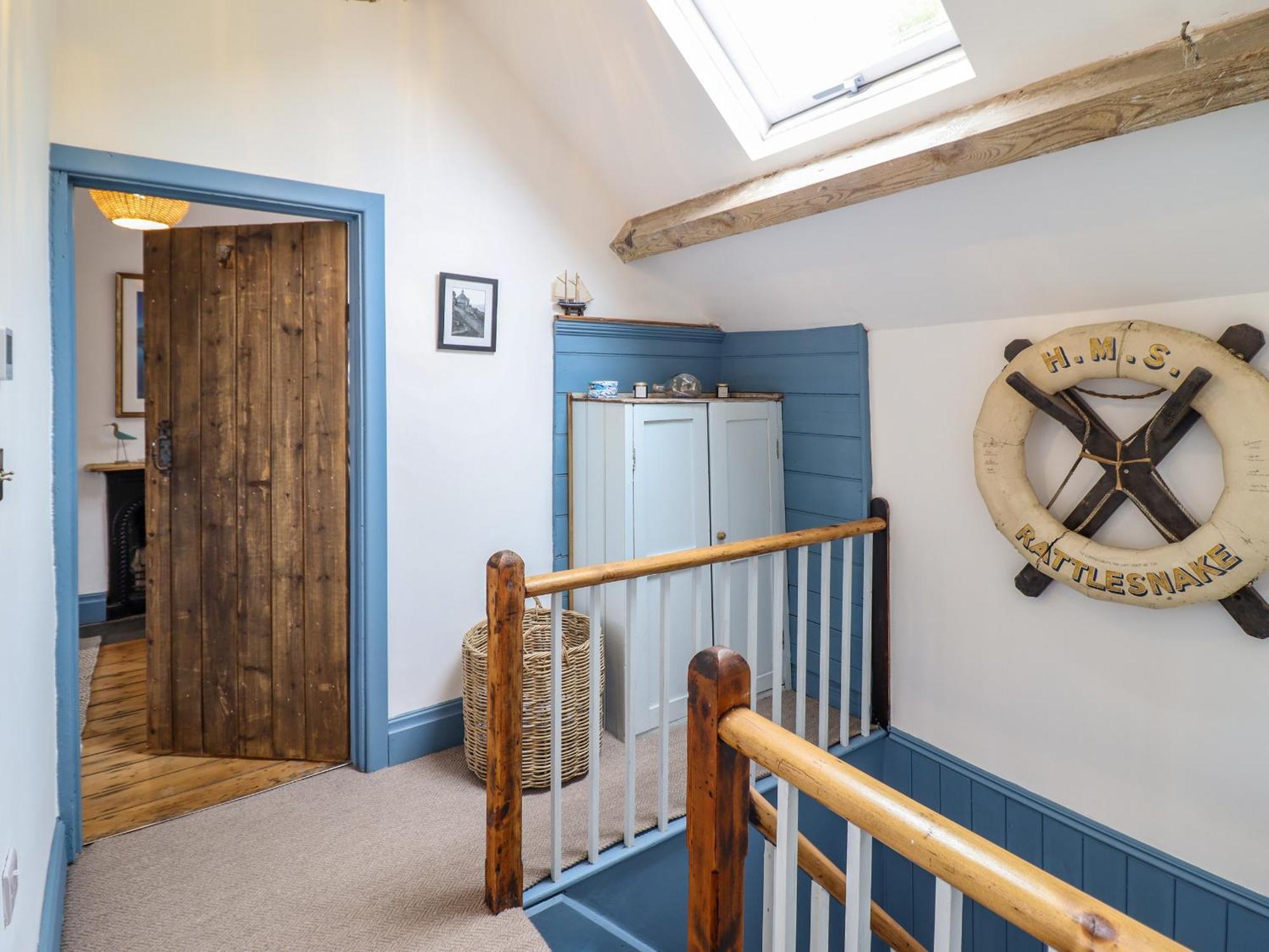 Villa Pengarreg Barmouth Esterno foto