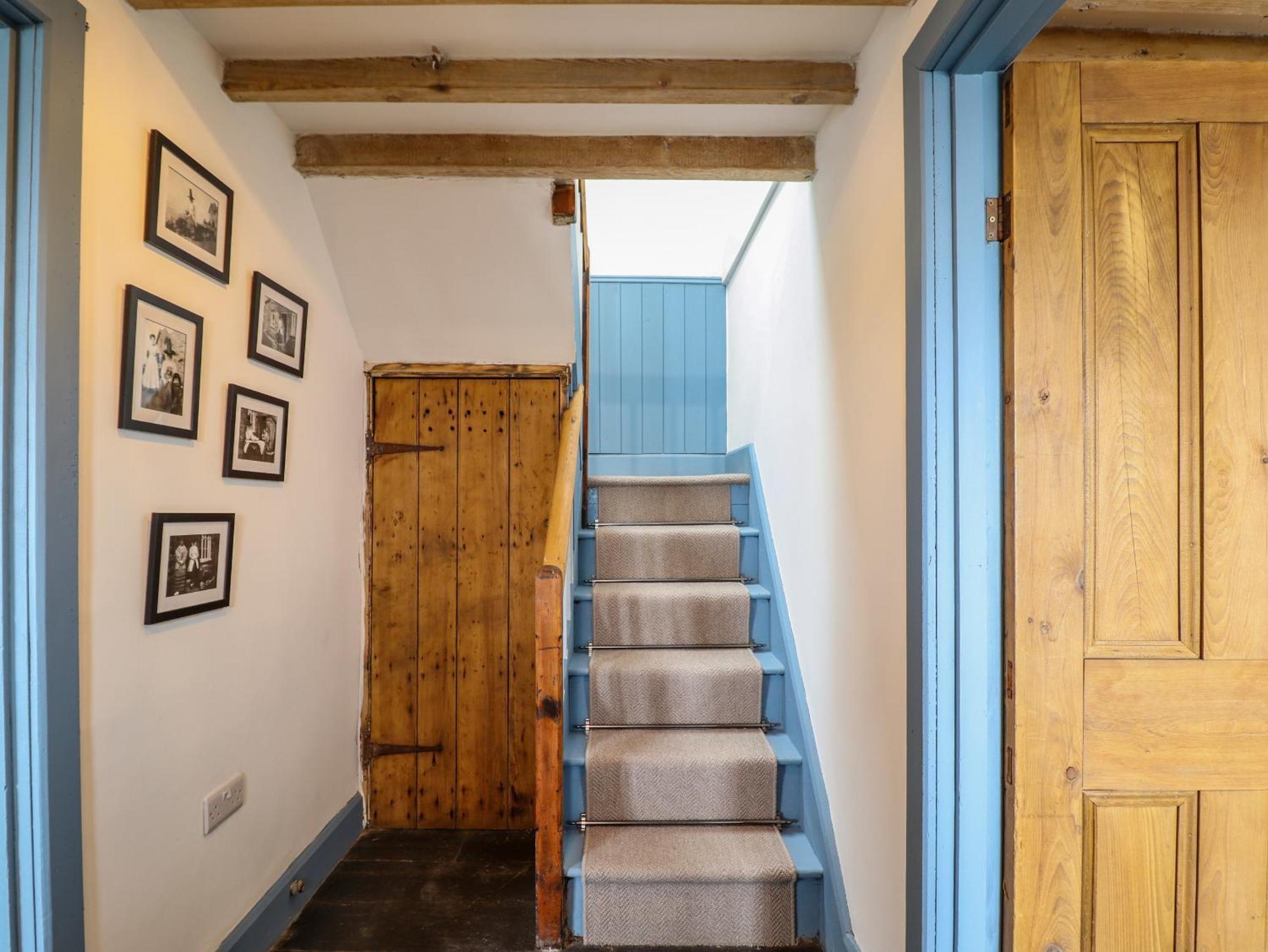 Villa Pengarreg Barmouth Esterno foto